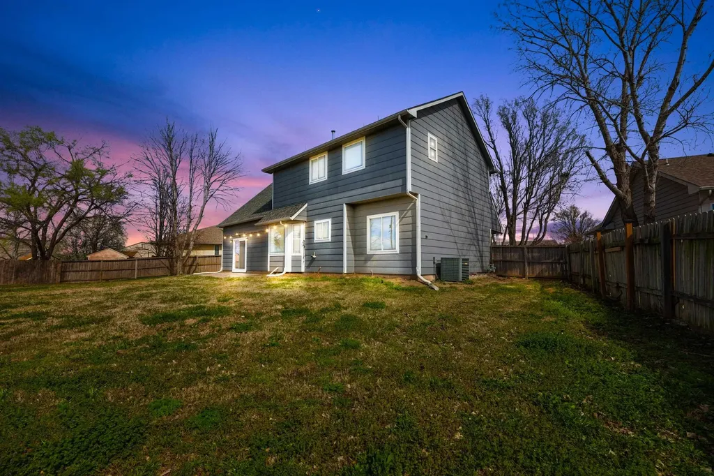 1805 S Hoyt Circle Wichita KS 67207
