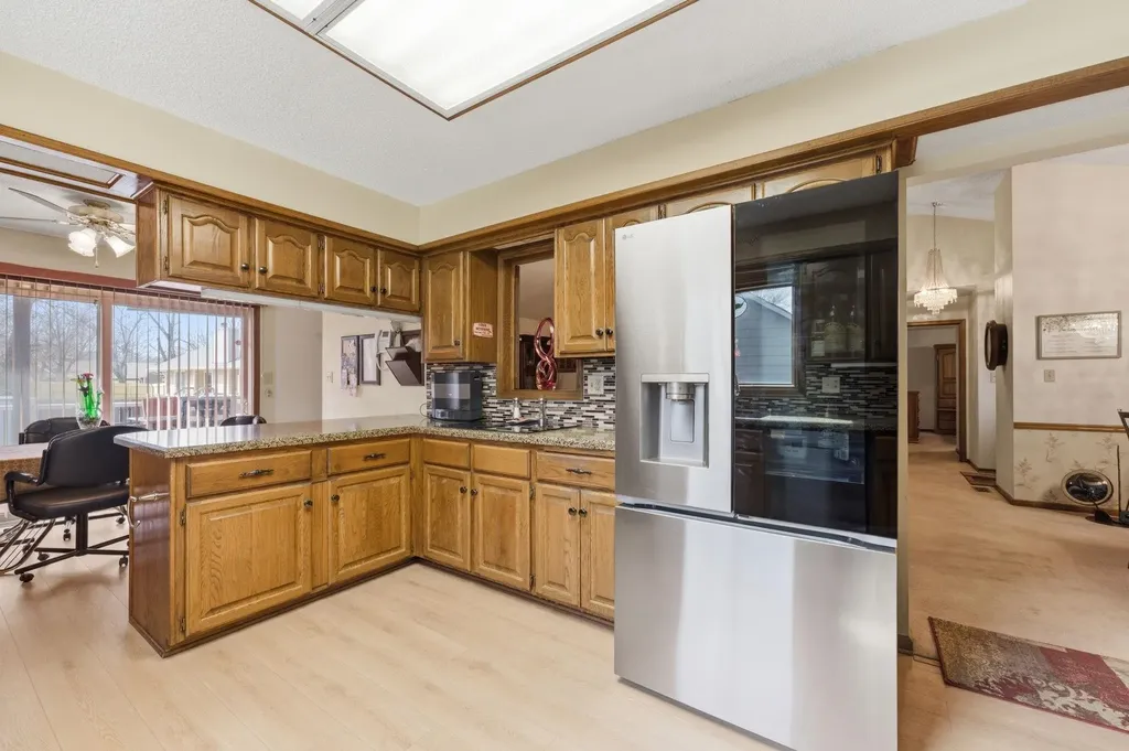 519 S Partridge Lane Derby KS 67037
