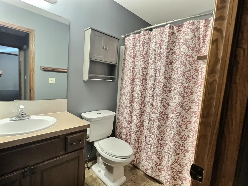 2530 S Prescott Circle Wichita KS 67215