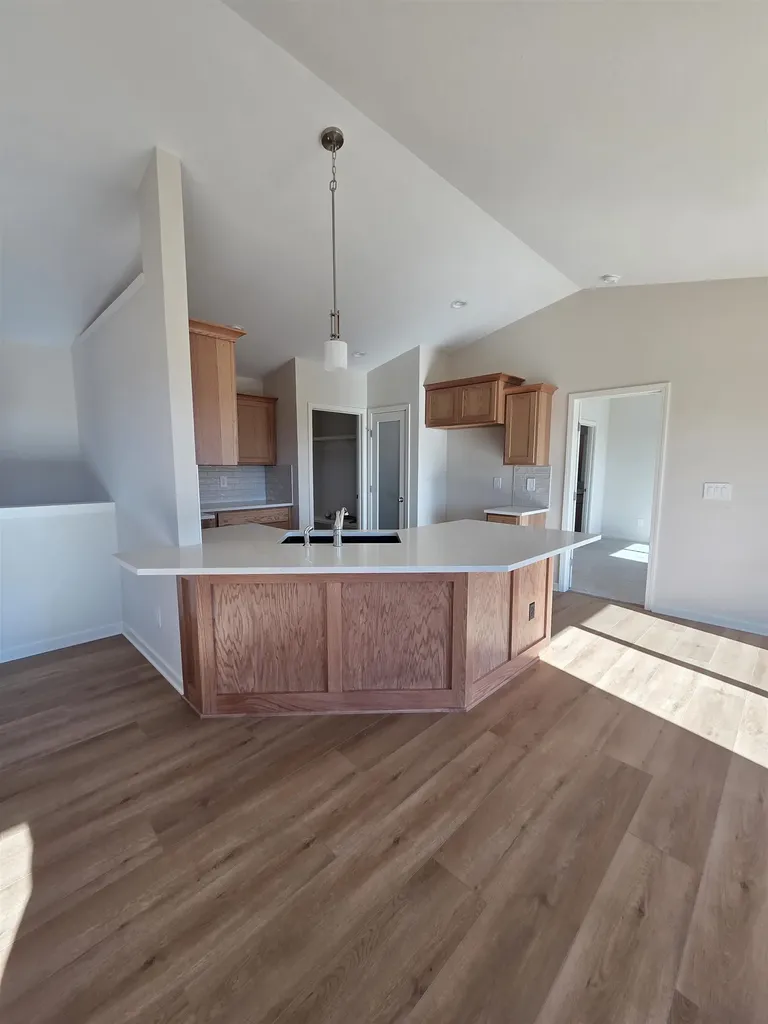214 Summer Court Newton KS 67114