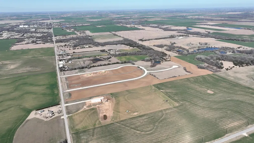0000 Shasta Lane Garden Plain KS 67050