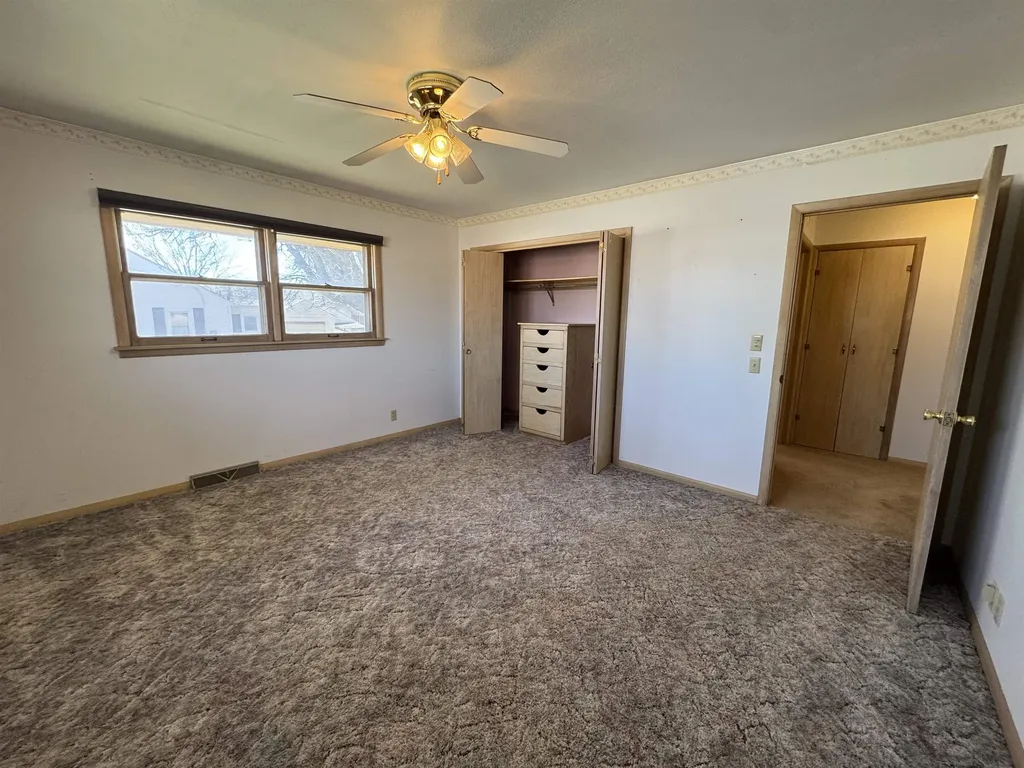 435 Coronado Street Kingman KS 67068