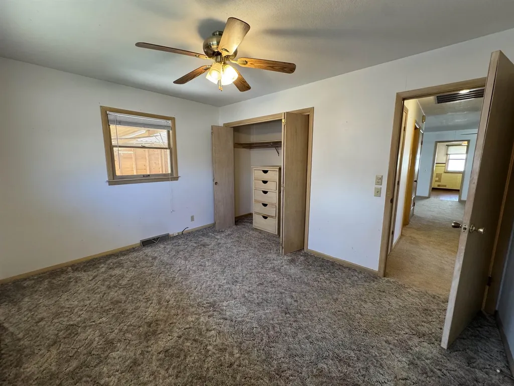435 Coronado Street Kingman KS 67068