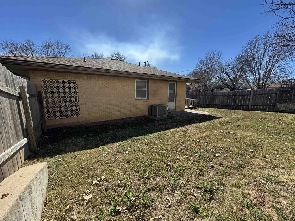 435 Coronado Street Kingman KS 67068
