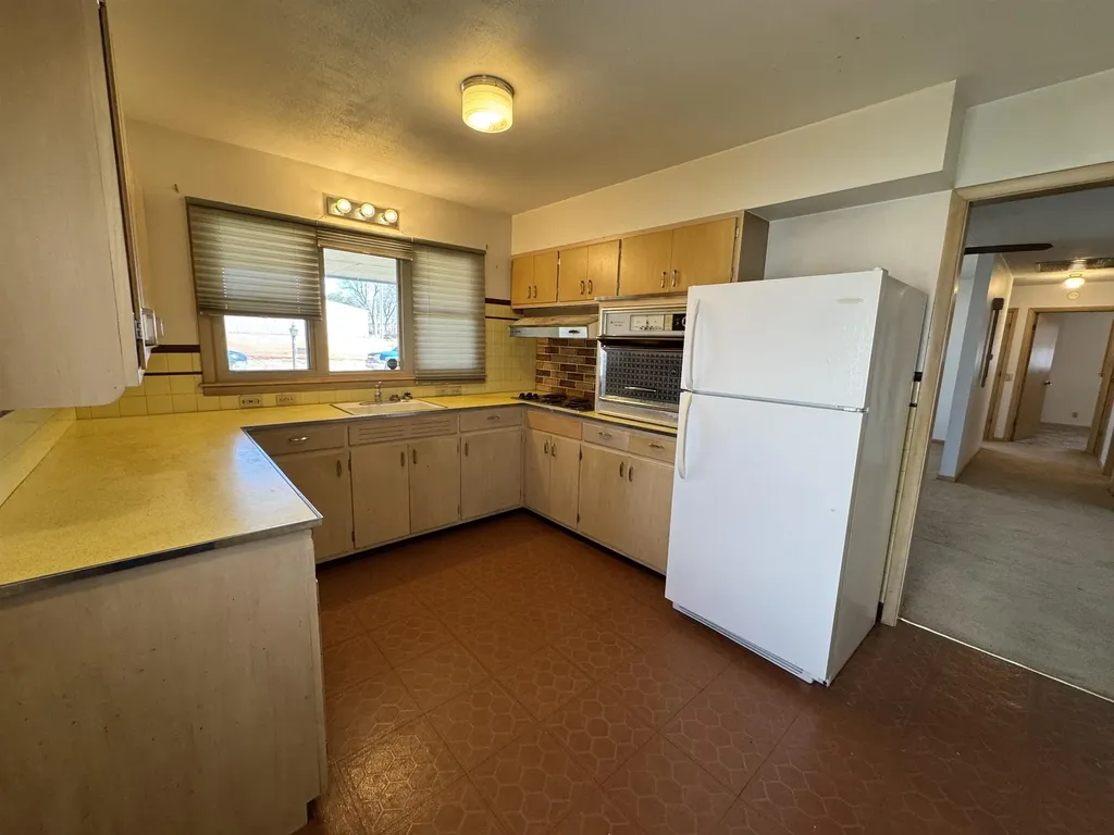 435 Coronado Street Kingman KS 67068