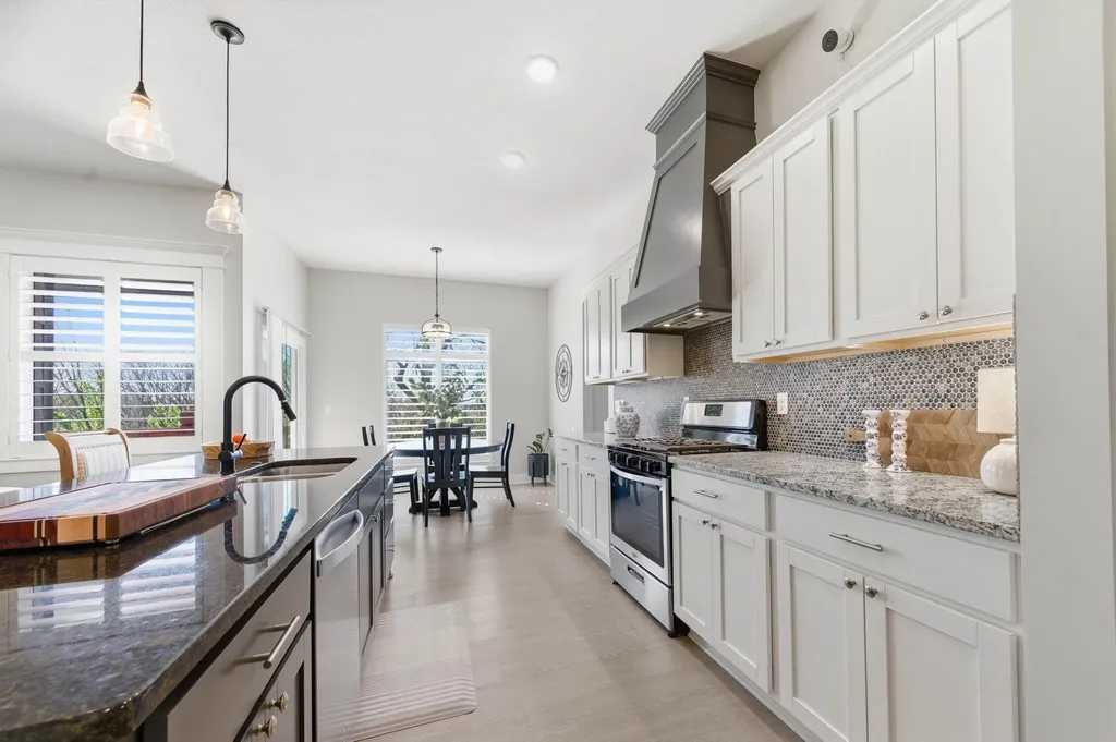 4724 N Elk Creek Drive Wichita KS 67226