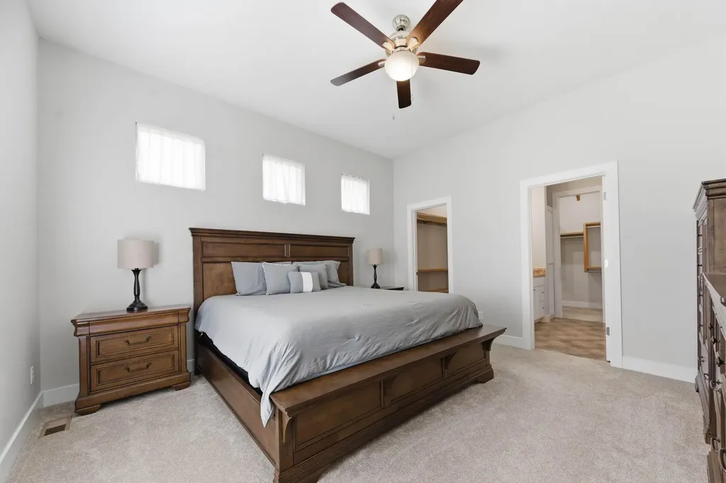 4724 N Elk Creek Drive Wichita KS 67226