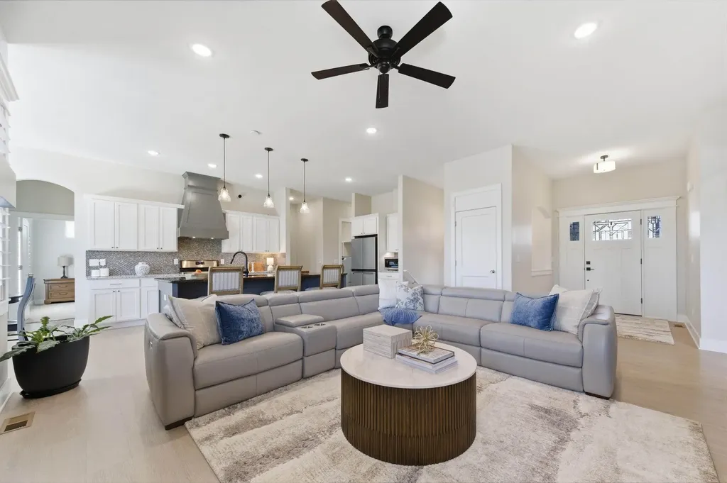 4724 N Elk Creek Drive Wichita KS 67226