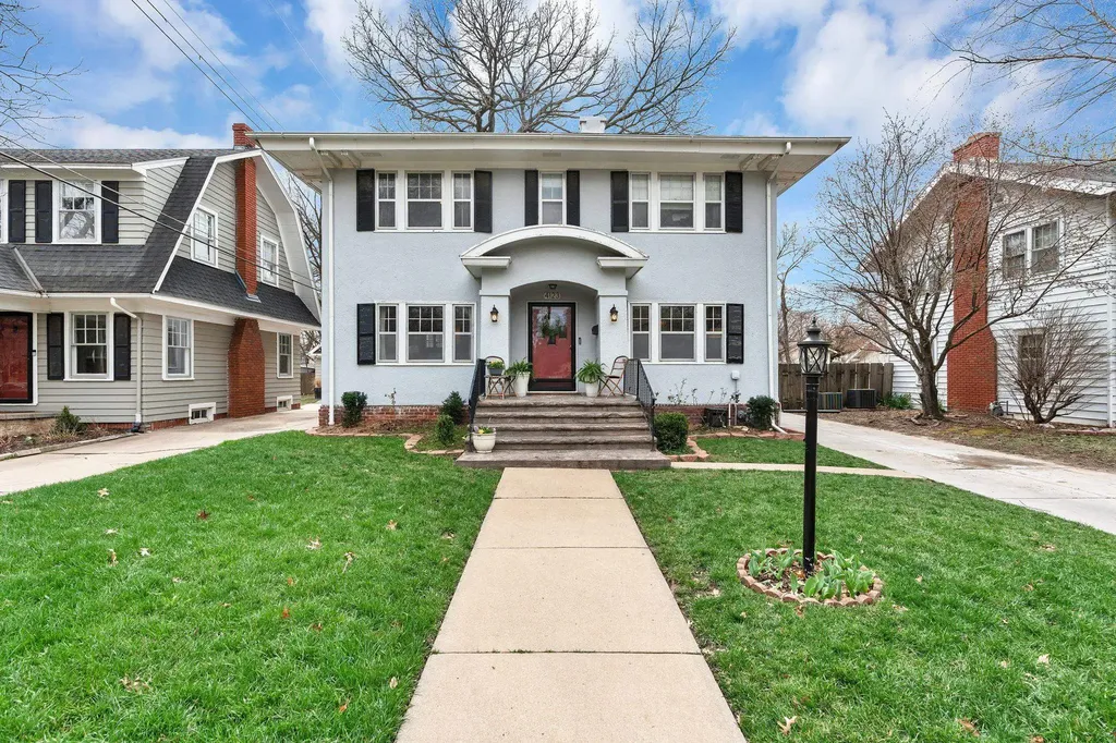 4123 E English Wichita KS 67218