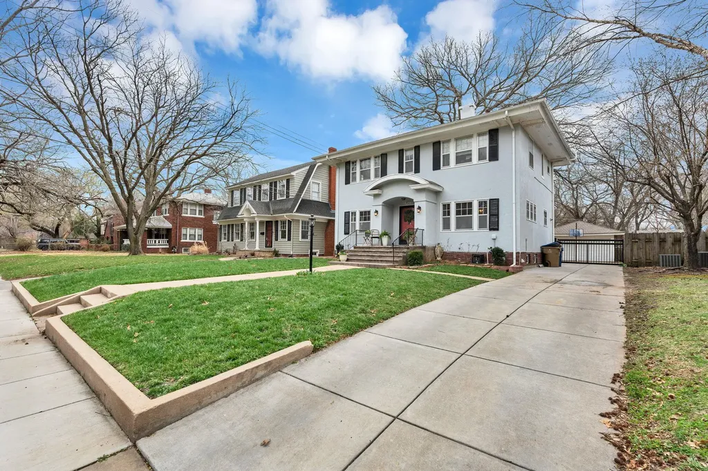 4123 E English Wichita KS 67218