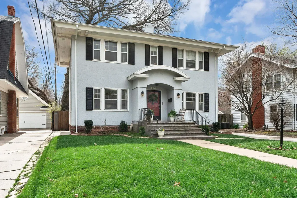 4123 E English Wichita KS 67218