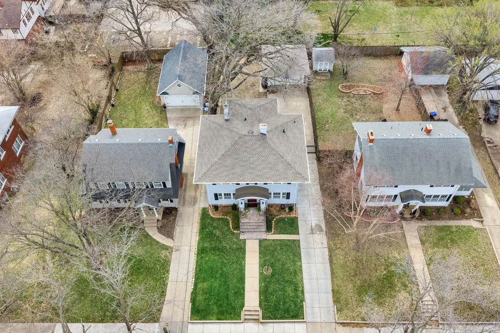 4123 E English Wichita KS 67218