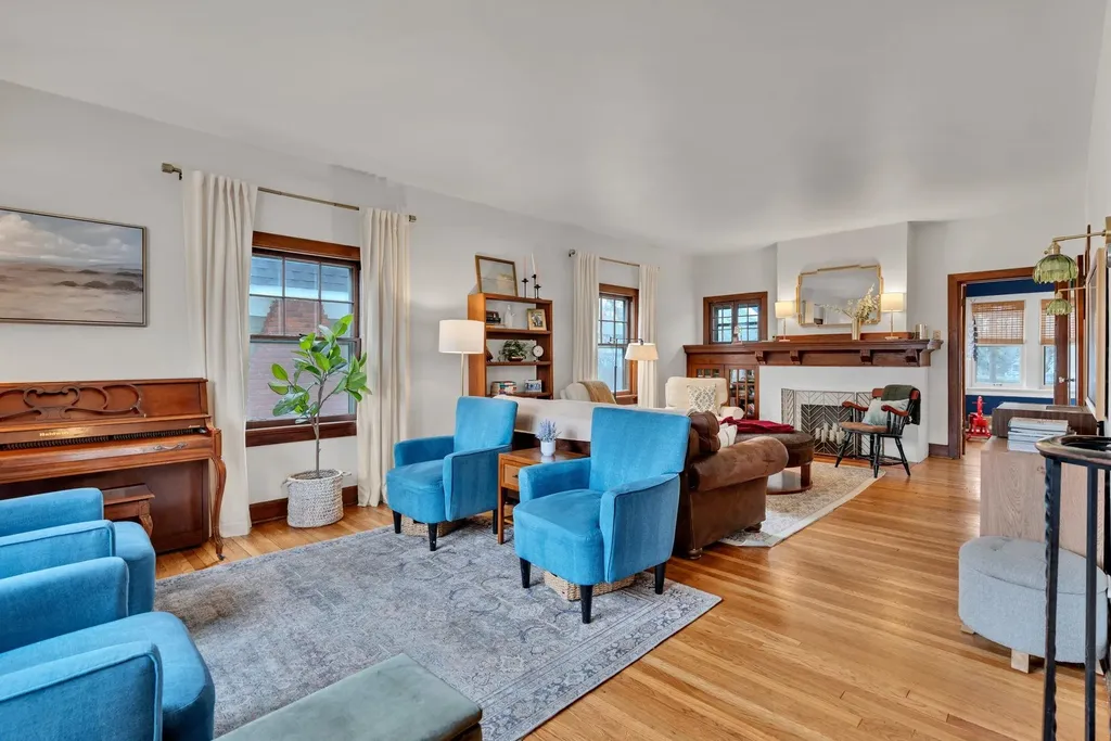 4123 E English Wichita KS 67218