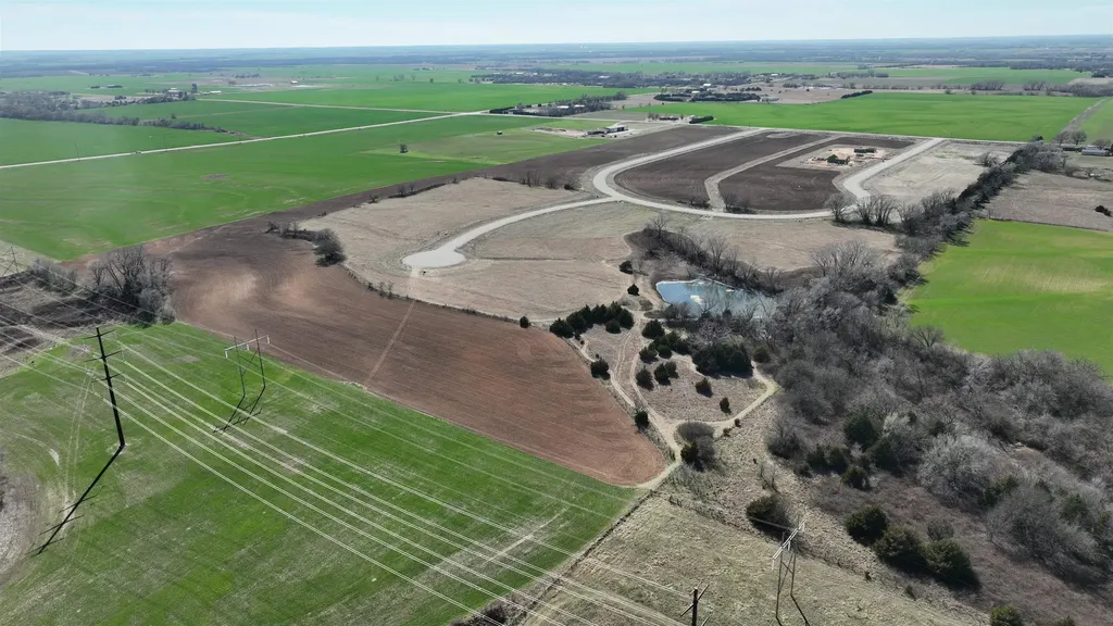 0000 Sierra Ridge Circle Garden Plain KS 67050