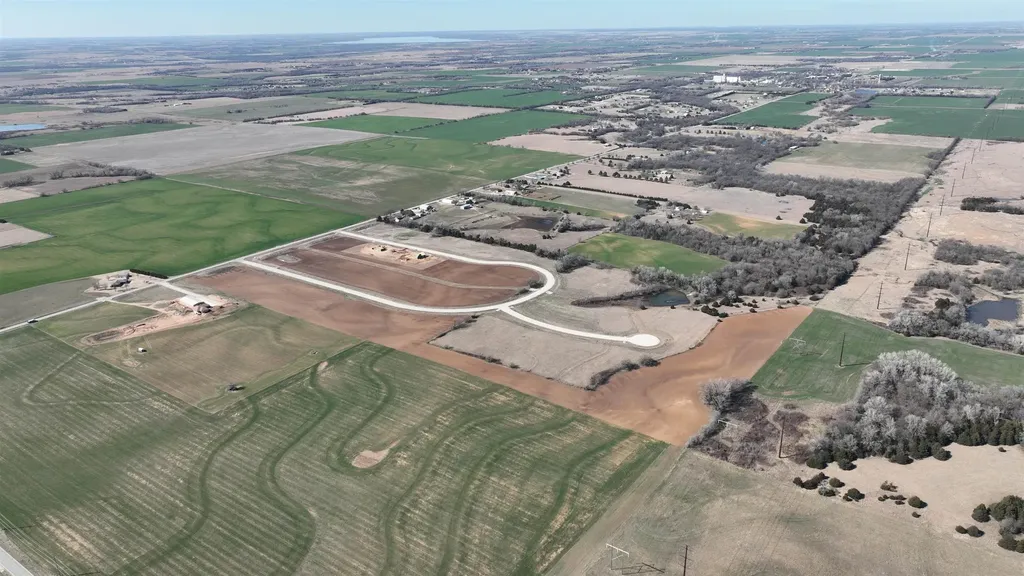 0000 Sierra Ridge Circle Garden Plain KS 67050