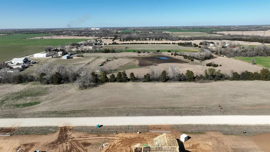 0000 Shasta Lane Garden Plain KS 67050