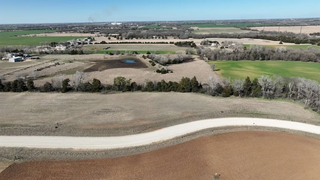 0000 Shasta Lane Garden Plain KS 67050
