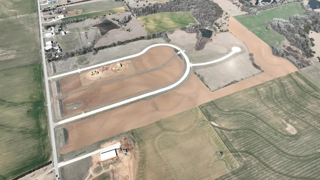 0000 Shasta Lane Garden Plain KS 67050