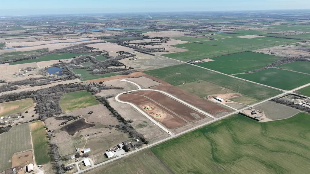 0000 Shasta Lane Garden Plain KS 67050