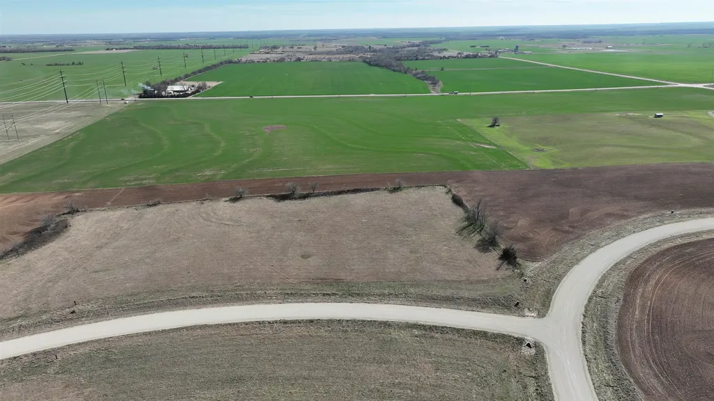 0000 Sierra Ridge Circle Garden Plain KS 67050