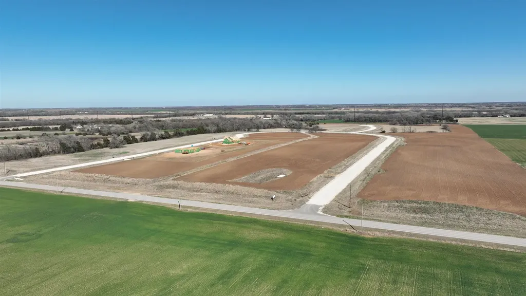 0000 Sierra Ridge Circle Garden Plain KS 67050