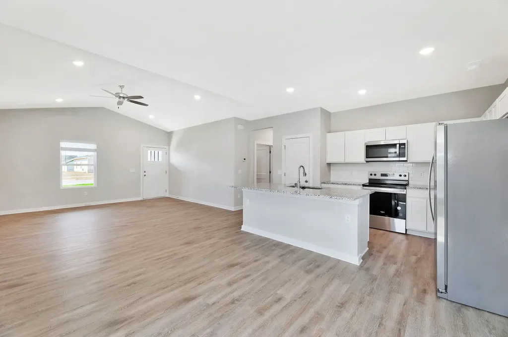 2898 S Maize Court Wichita KS 67205