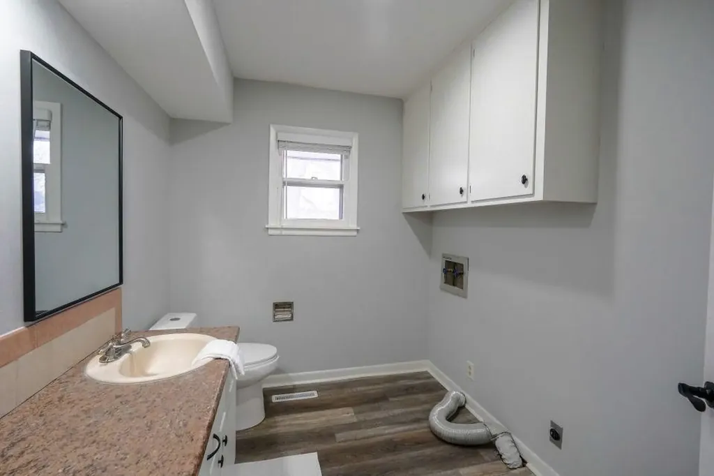 1601 Terrace Drive Newton KS 67114