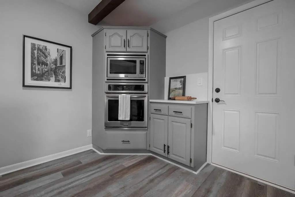 1601 Terrace Drive Newton KS 67114