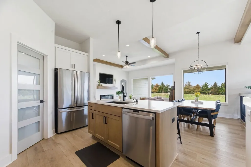 3580 N Bluestem Court Rose Hill KS 67133