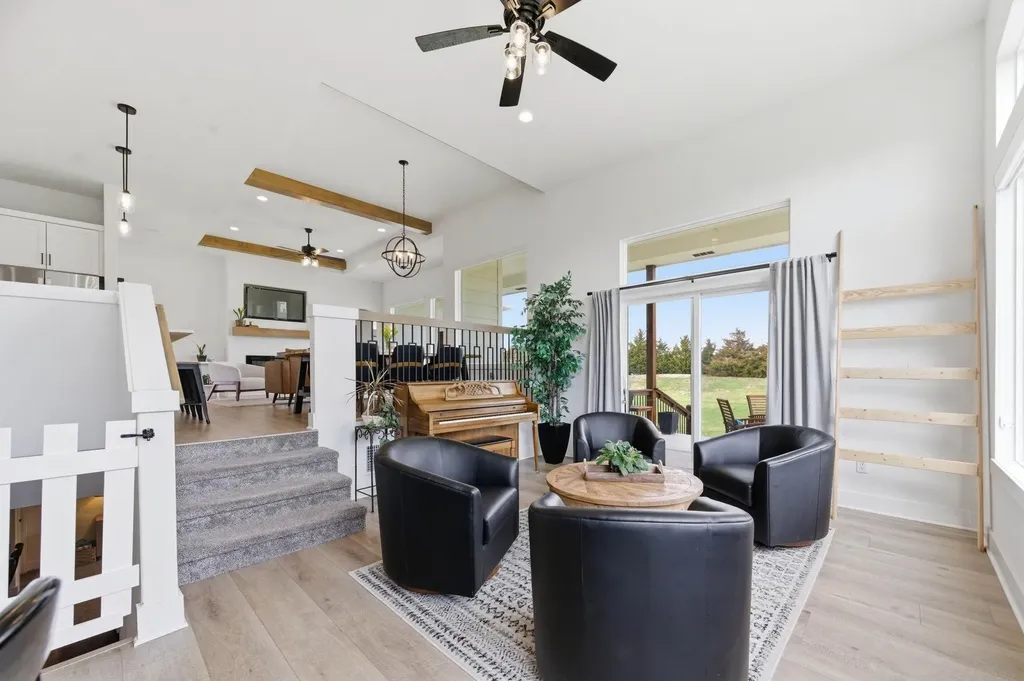 3580 N Bluestem Court Rose Hill KS 67133
