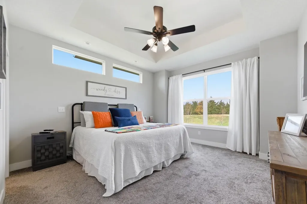 3580 N Bluestem Court Rose Hill KS 67133