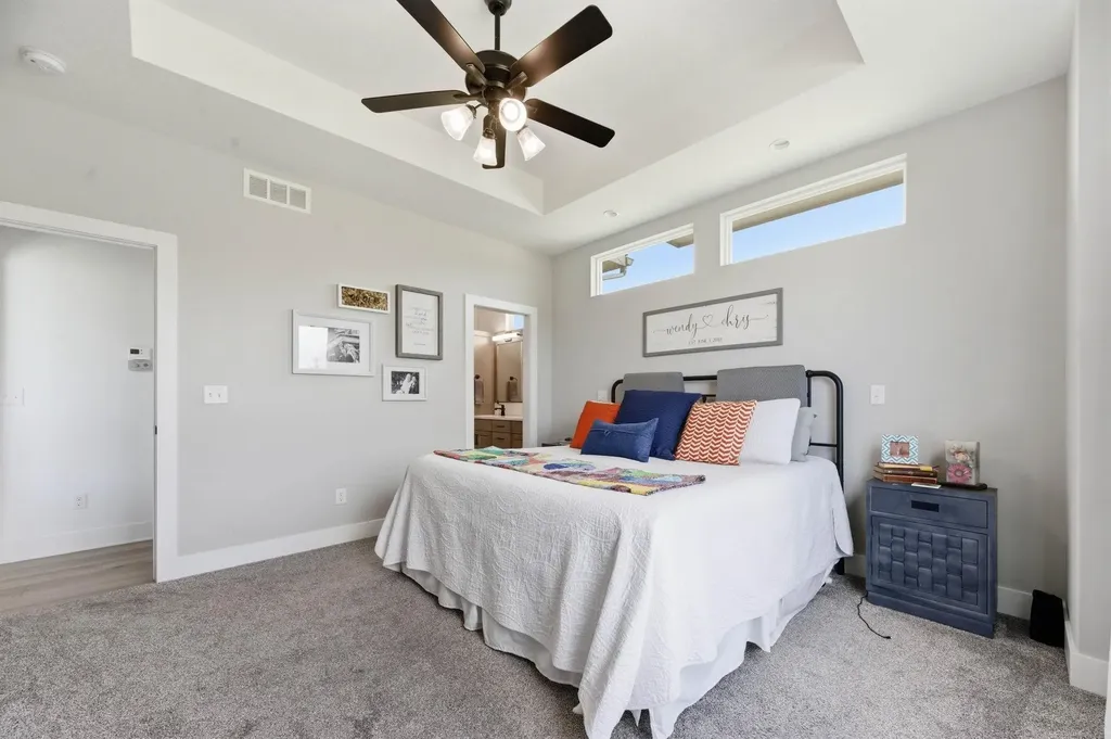 3580 N Bluestem Court Rose Hill KS 67133
