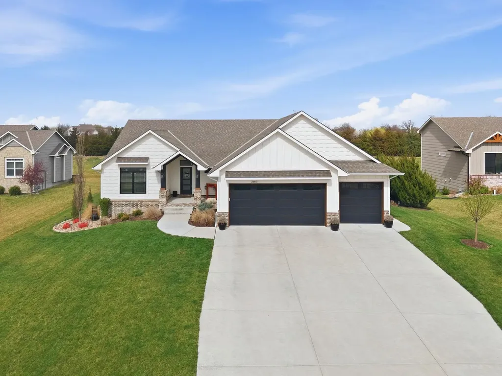 3580 N Bluestem Court Rose Hill KS 67133