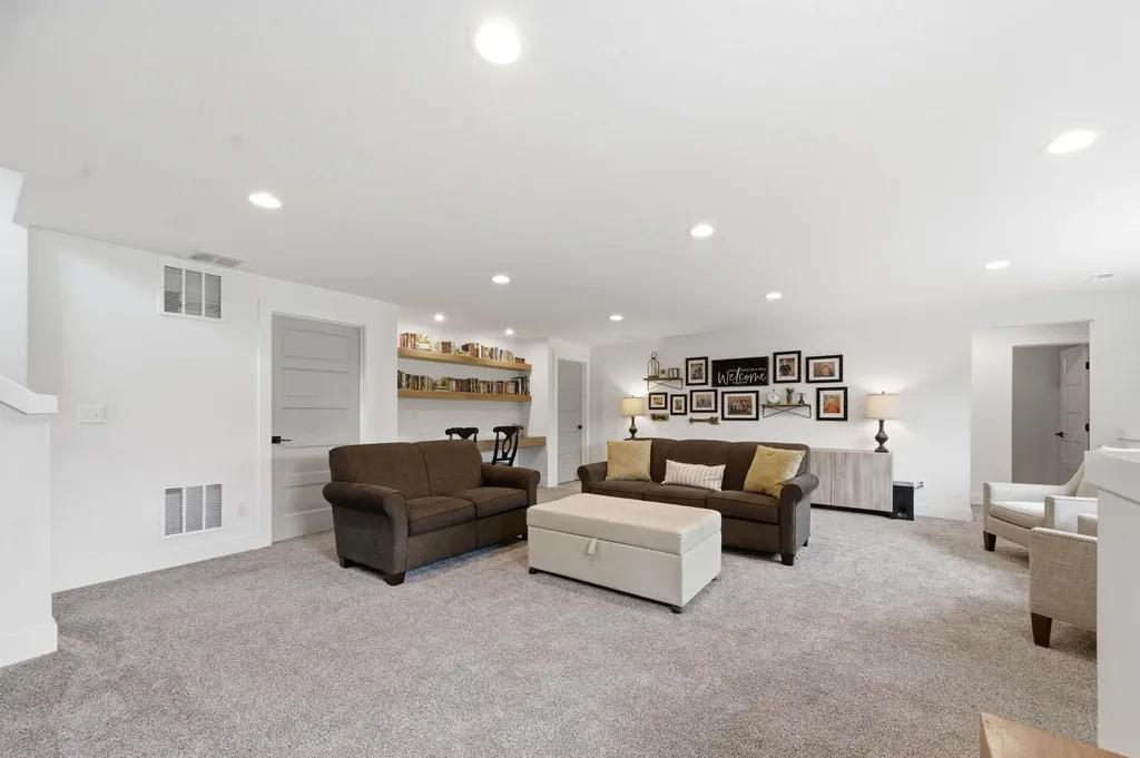 3580 N Bluestem Court Rose Hill KS 67133