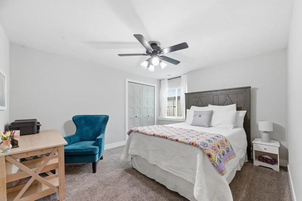 3580 N Bluestem Court Rose Hill KS 67133