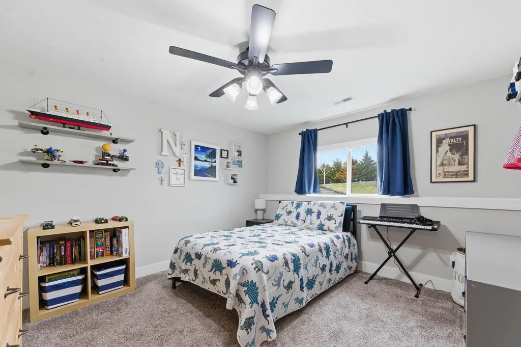 3580 N Bluestem Court Rose Hill KS 67133