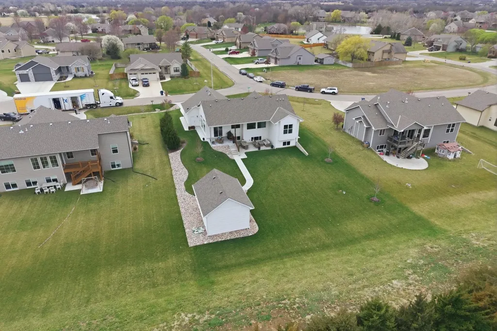 3580 N Bluestem Court Rose Hill KS 67133