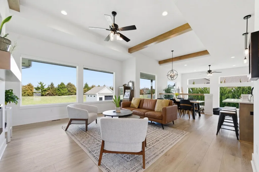 3580 N Bluestem Court Rose Hill KS 67133