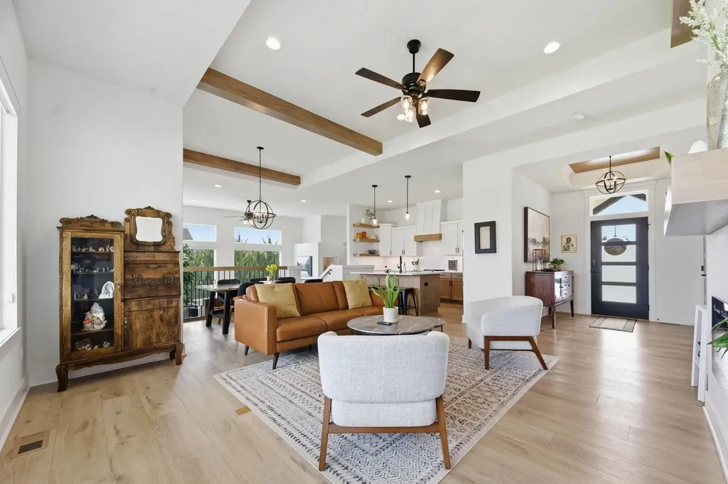 3580 N Bluestem Court Rose Hill KS 67133