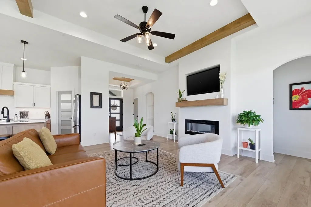 3580 N Bluestem Court Rose Hill KS 67133
