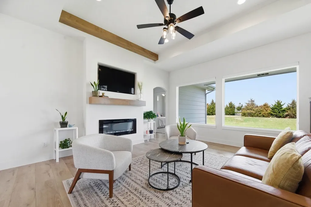 3580 N Bluestem Court Rose Hill KS 67133