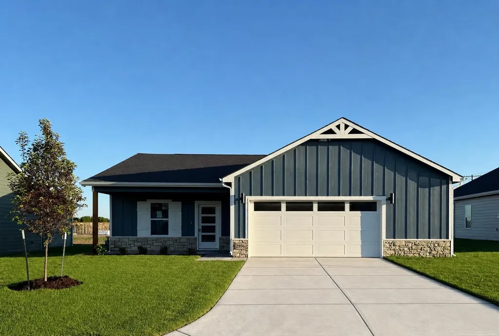 2896 S Maize Court Wichita KS 67215