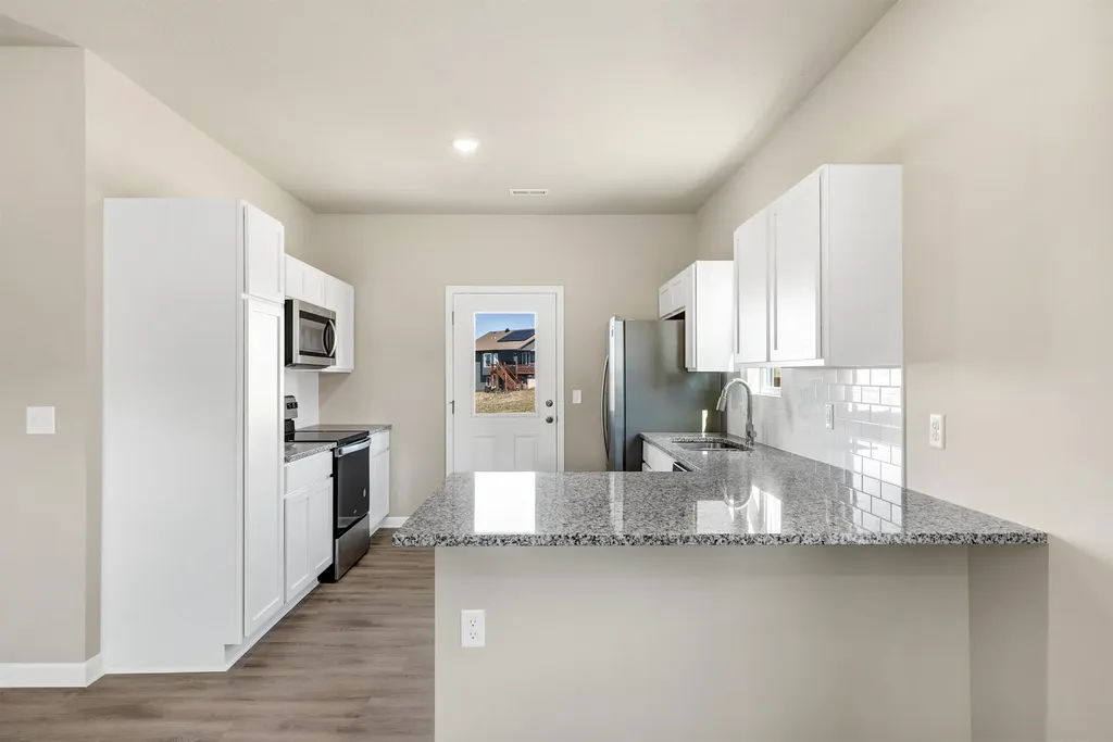 2896 S Maize Court Wichita KS 67215