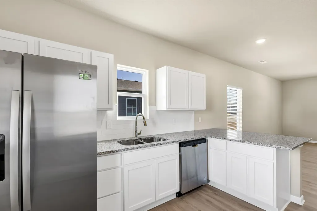 2896 S Maize Court Wichita KS 67215