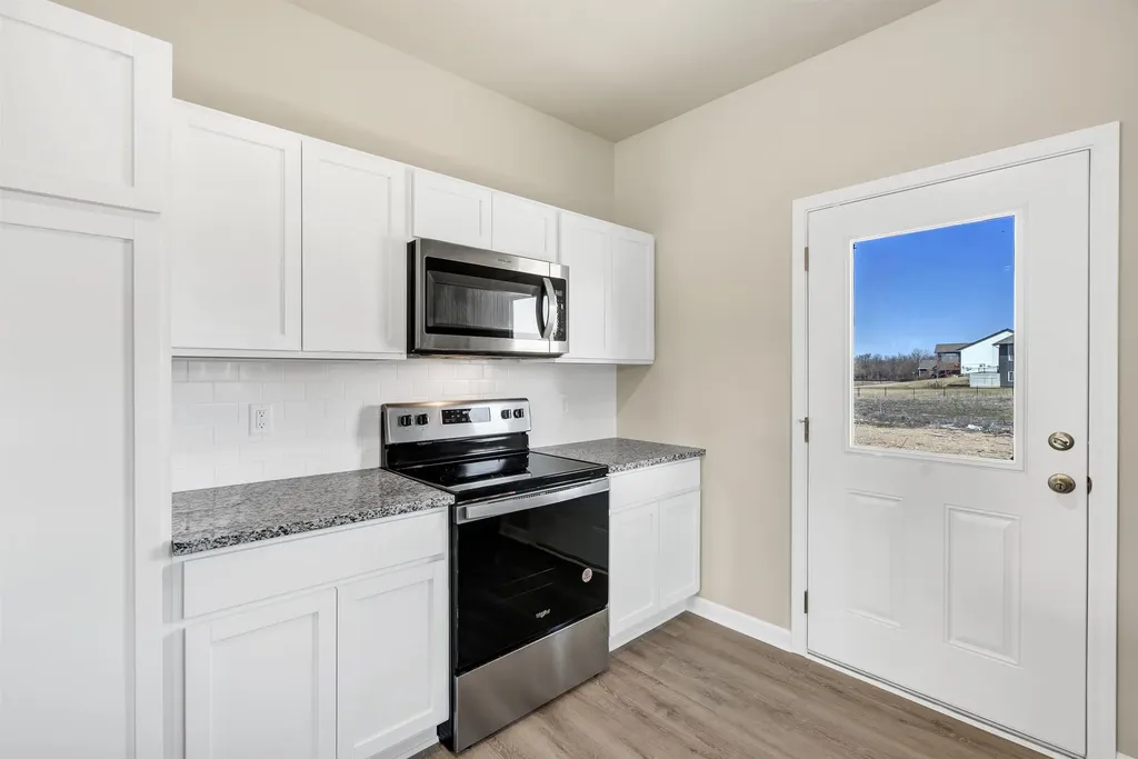 2896 S Maize Court Wichita KS 67215