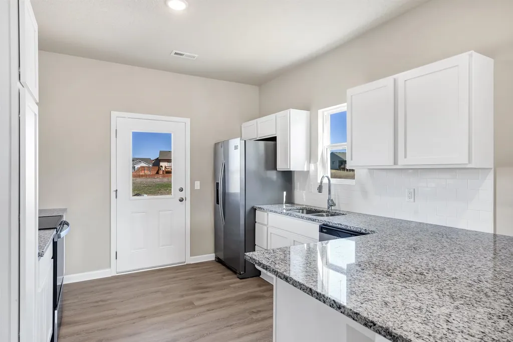 2896 S Maize Court Wichita KS 67215