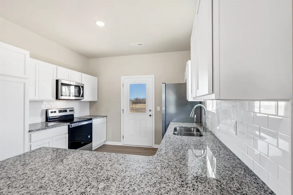 2896 S Maize Court Wichita KS 67215