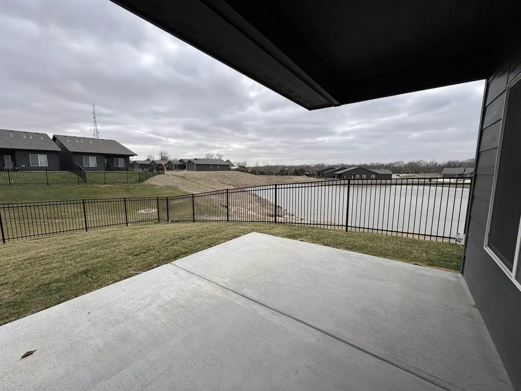 3425 E Thunder Wichita KS 67220