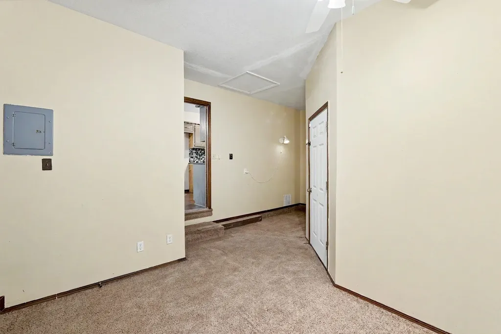 1401 E Carolyn Street Derby KS 67037