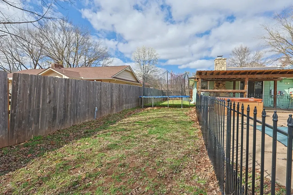 1401 E Carolyn Street Derby KS 67037